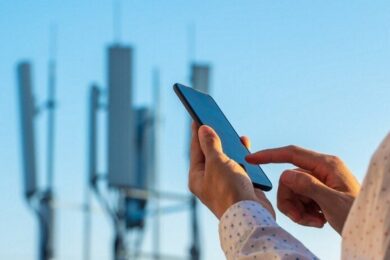 Швидкий мобільний інтернет стане доступним для кожного українця – Зеленський підписав закон