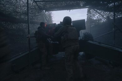 Армія РФ знайшла слабке місце української оборони – як вирішити проблему розповіли в ISW