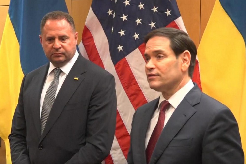 Україна і США підготували оновлений мирний план