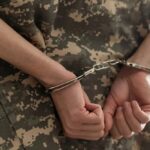 Військовослужбовець самовільно залишив частину –