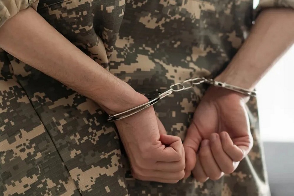 Військовослужбовець самовільно залишив частину – який вирок виніс суд 1 Військовослужбовець самовільно залишив частину – який вирок виніс суд