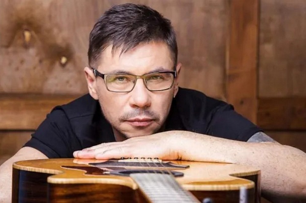 Помер співзасновник гурту DZIDZIO Лесик Турко