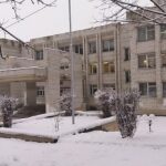 Батьки влаштували стрілянину на подвір’ї школи у Львові через сварку дітей