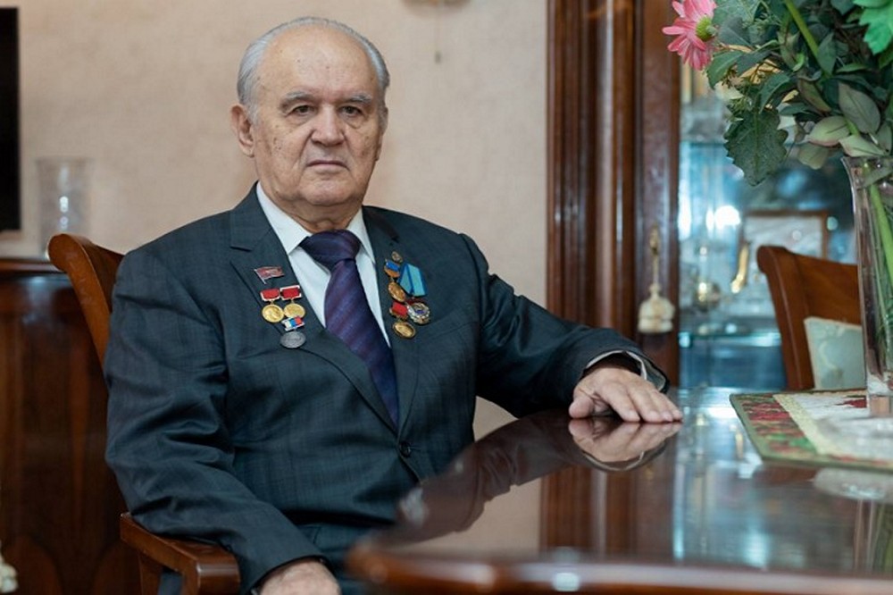 У рф помер розробник пускових комплексів для ракет «Іскандер», «Тополь» і «Піонер»