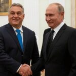 Обговорили війну в Україні і не тільки – Віктор Орбан зустрівся із Путіним у Москві 6 Обговорили війну в Україні і не тільки – Віктор Орбан зустрівся із Путіним у Москві