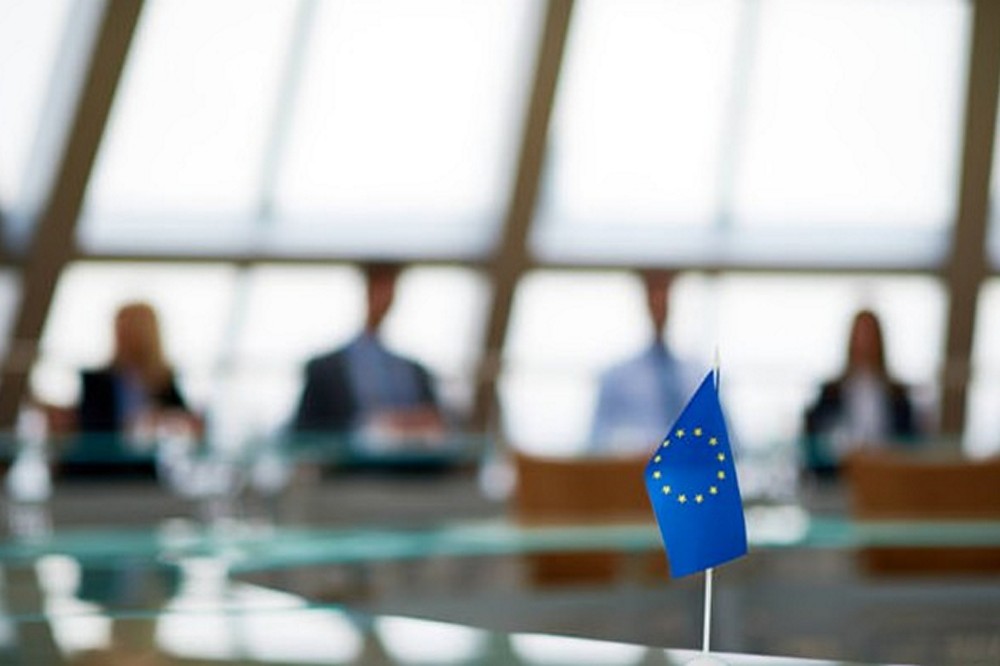 ЄС активізував роботу над рішенням щодо заморожених активів РФ для надання допомоги Україні