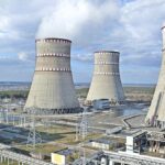 Через атаки на енергосистему Україна скликає засідання Ради МАГАТЕ