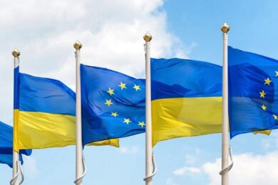 ЄС активізував роботу над рішенням щодо заморожених активів РФ для надання допомоги Україні