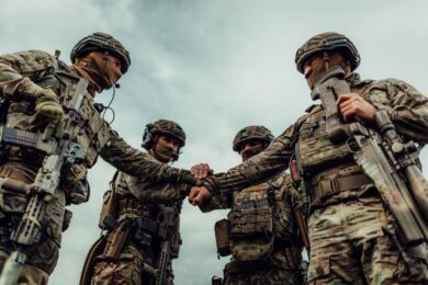 ЗСУ працюють над додатковими логістичними