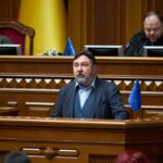 «Усвідомлюємо посилення загрози для існування Української держави» – заява «слуги народу»