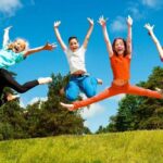 Оздоровлення дітей, які постраждали від війни – хто і як зможе отримати послугу