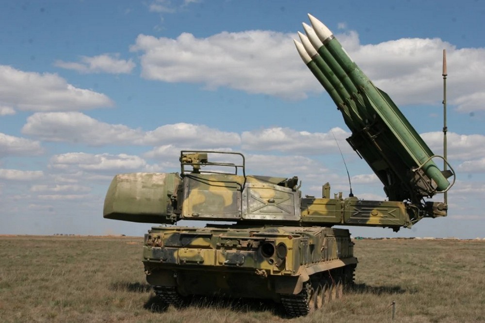 Сили ППО повідомили, скільки російських ракет та БпЛА знищили протягом жовтня 1 Сили ППО повідомили, скільки російських ракет та БпЛА знищили протягом жовтня