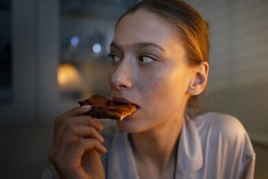 Як збалансовано харчуватися в блекаут: що включити в меню – поради від лікарів