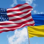 Українська делегація прибула до США для обговорення мирного плану Трампа