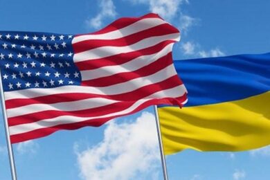 Українська делегація прибула до США для обговорення мирного плану Трампа