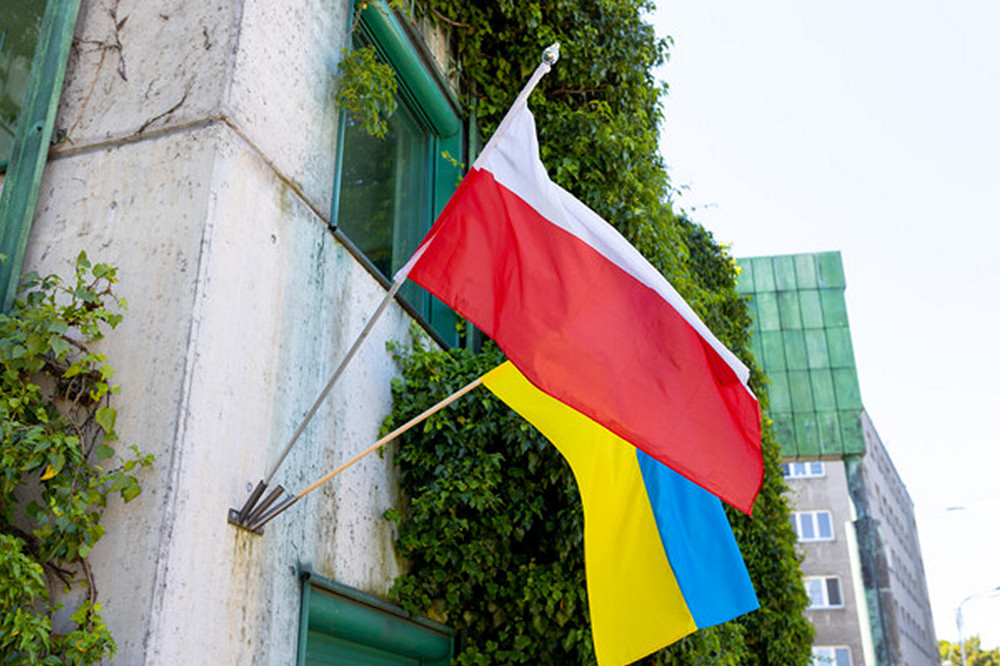 Польський Сейм не проголосував за "антибандерівський" законопроект президента Навроцького Польський Сейм не проголосував за "антибандерівський" законопроект президента Навроцького