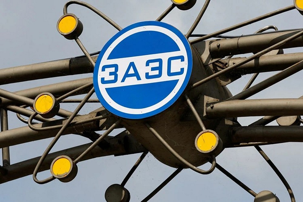 Оголошено припинення вогню на ЗАЕС для ремонту лінії живленння станції – МАГАТЕ Оголошено припинення вогню на ЗАЕС для ремонту лінії живленння станції – МАГАТЕ