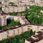 Найдовший будинок у світі знаходиться в Україні: у якому місті розташований та історія його будівництва