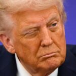 «Ні, не планую» - Трамп