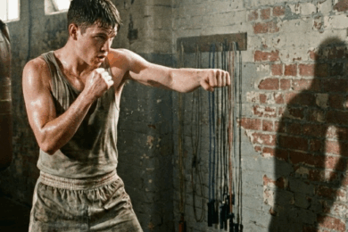 Бій з тінню: чому в епоху вигорання ми шукаємо спокій у боксерському залі 25 3245