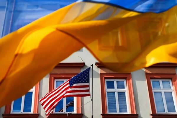 План США щодо завершення війни - оприлюднено 28 пунктів