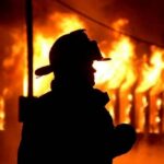 Пожежа на Черкащині – матері, яка залишила без нагляду шістьох дітей, повідомили про підозру