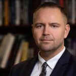 “Не можна заохочувати агресора” – Навроцький зробив заяву про мирний план Трампа щодо України