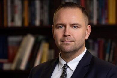 “Не можна заохочувати агресора” – Навроцький зробив заяву про мирний план Трампа щодо України