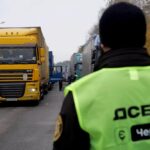 «єЧерга» для вантажівок: розпочато впровадження нових правил використання системи