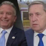 Сенсаційний злив розмови Віткоффа і Ушакова – як відреагував Трамп і що може за цим стояти (відео) 