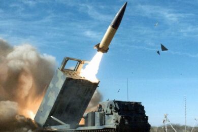 ЗСУ завдали удару по військових