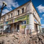 ЗСУ відрізали росіян від постачання у Куп’янську – Трегубов