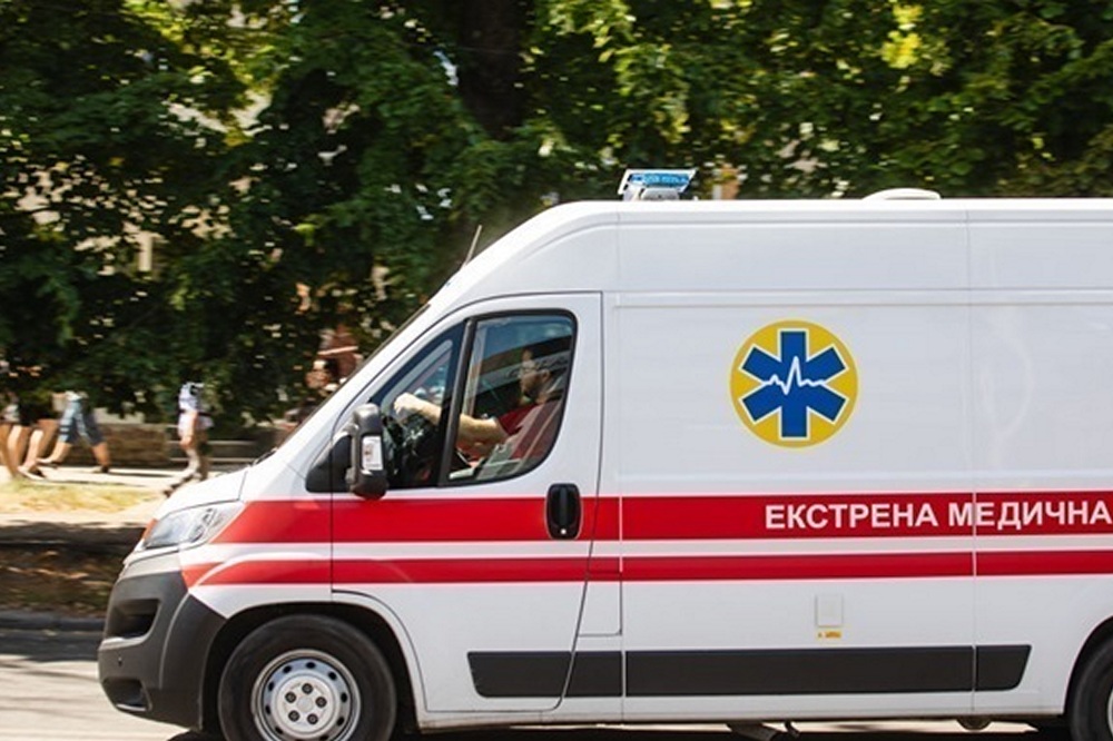 Є загиблий і поранений - окупанти атакували комунальників на Херсонщині 1 Є загиблий і поранений - окупанти атакували комунальників на Херсонщині