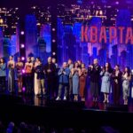 «Квартал – 95» публічно відхрестився від Міндича. Хто він такий? Як пов’язаний із Зеленським?