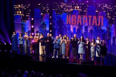 «Квартал – 95» публічно відхрестився від Міндича. Хто він такий? Як пов’язаний із Зеленським?