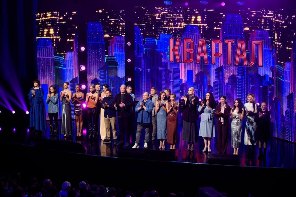 «Квартал – 95» публічно відхрестився від Міндича. Хто він такий? Як пов’язаний із Зеленським? 1 «Квартал – 95» публічно відхрестився від Міндича. Хто він такий? Як пов’язаний із Зеленським?