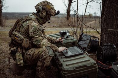 Військовим нараховуватимуть «є-Бали» за місії з використанням роботів – коли запрацює система
