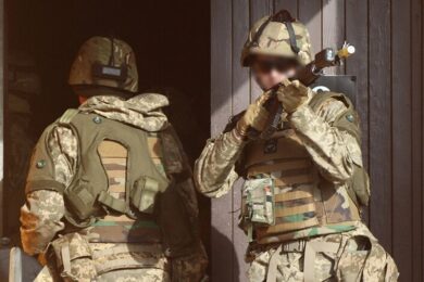 Базовий набір солдата ЗСУ – ТЦК оприлюднив список предметів, які видають мобілізованим