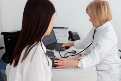 Декларація з лікарем первинної медичної допомоги – що потрібно знати