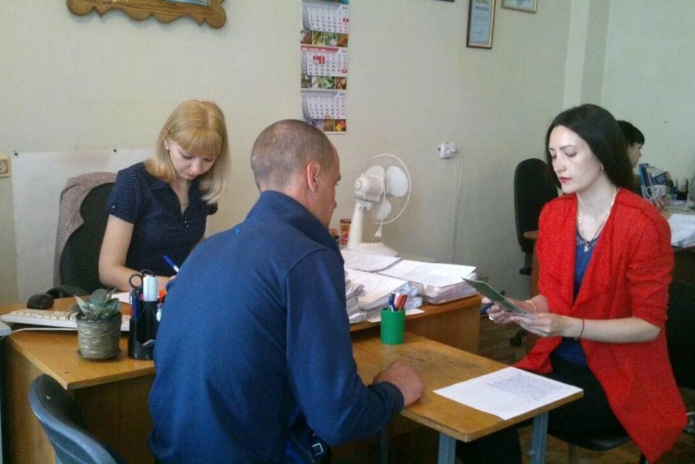 Безоплатна правнича допомога засудженим: як отримати 1 Безоплатна правнича допомога засудженим: як отримати