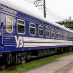 Квитки на приміські рейси та City Express відтепер можна придбати у застосунку “Укрзалізниці”