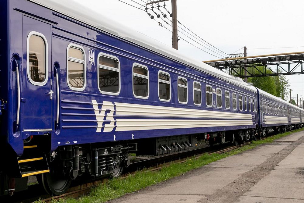 Квитки на приміські рейси та City Express відтепер можна придбати у застосунку "Укрзалізниці" 1 Квитки на приміські рейси та City Express відтепер можна придбати у застосунку "Укрзалізниці"