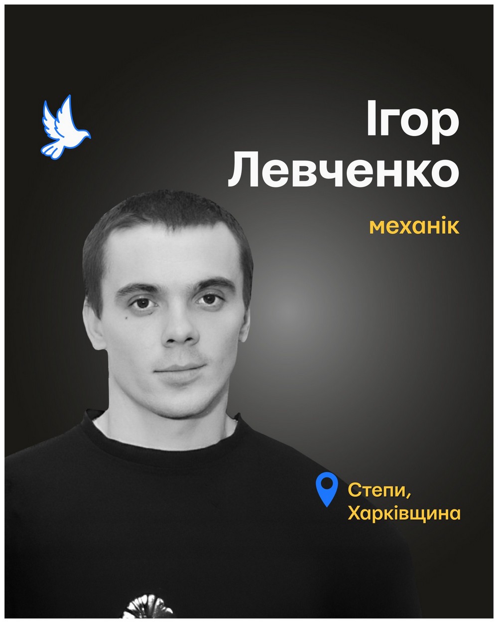 Ігор Левченко