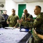 «Оточення чи блокування міст немає» – Сирський про ситуацію в Покровську та Мирнограді