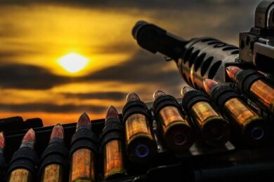 Обстановка на фронті 3 листопада: ворог просунувся біля Покровська і на Запоріжжі, втратив 1160 солдатів за добу