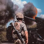 Обстановка на фронті 1 листопада: відбулося понад 150 боїв, майже третина з них на Покровському напрямку