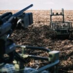 Обстановка на фронті 7 листопада: ворог просунувся на Харківщині і Донеччині, втратив 1170 солдатів за добу