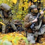 Обстановка на фронті 8 листопада: найбільше атак на двох напрямках, ворог втратив 1190 солдатів за добу