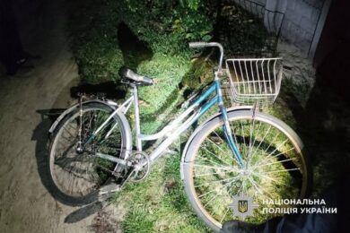 14-річний мотоцикліст збив велосипедистку: ДТП на Черкащині розслідує поліція