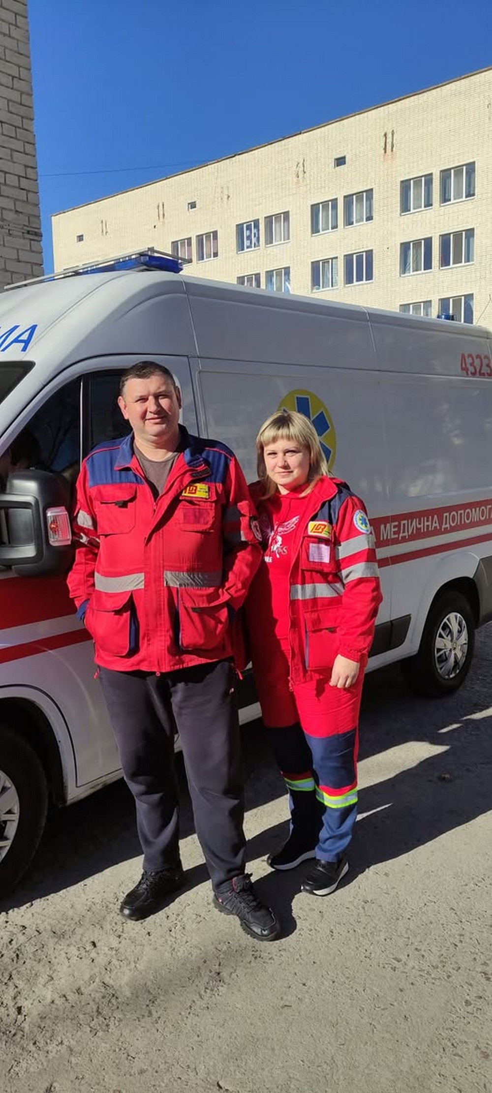 Врізався на швидкості в будинок і загинув: подробиці «п’яної» ДТП на Нікопольщині від медиків «швидкої» Врізався на швидкості в будинок і загинув: подробиці «п’яної» ДТП на Нікопольщині від медиків «швидкої»